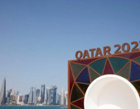 Copa do Mundo no Qatar deve gerar receita recorde