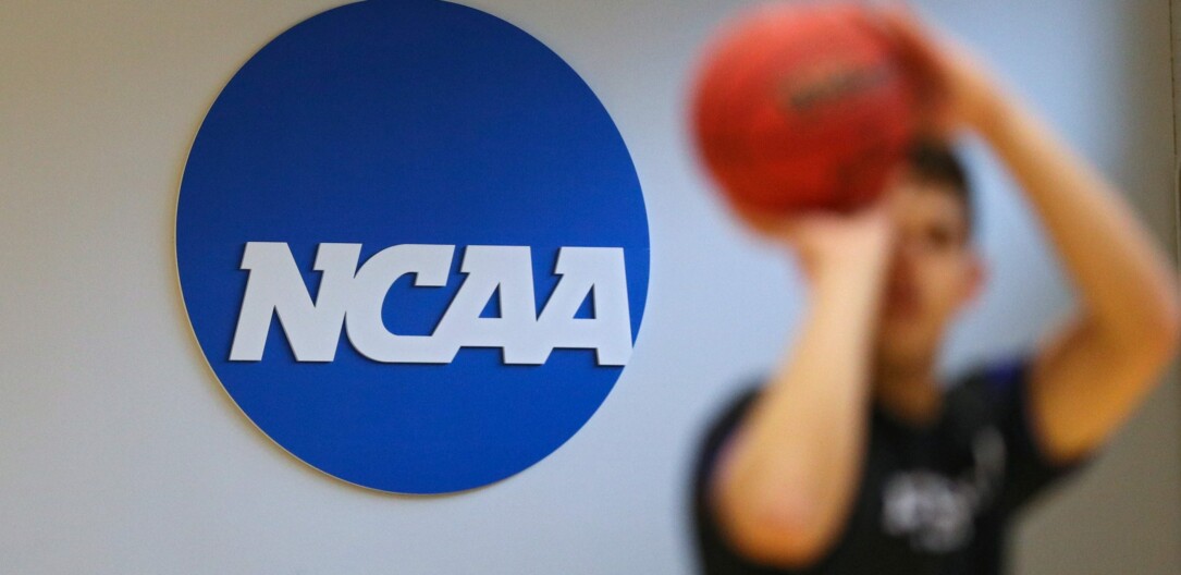 NCAA: a mais prestigiada organização de esportes universitários
