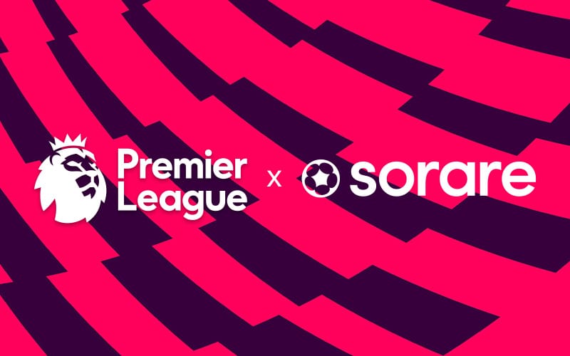 Premier League e Sorare negociam acordo de NFTs
