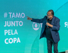 Globo acerta direitos de transmissão da Copa do Mundo de 2026