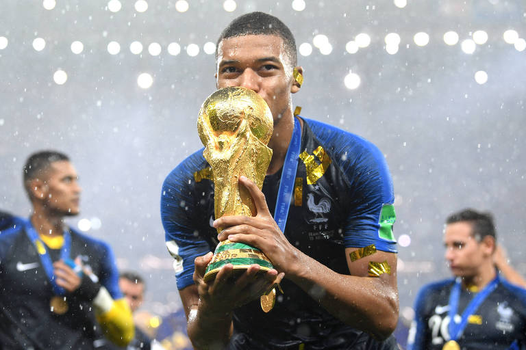 Lista reúne 25 melhores jogadores de 2022; nenhum brasileiro foi