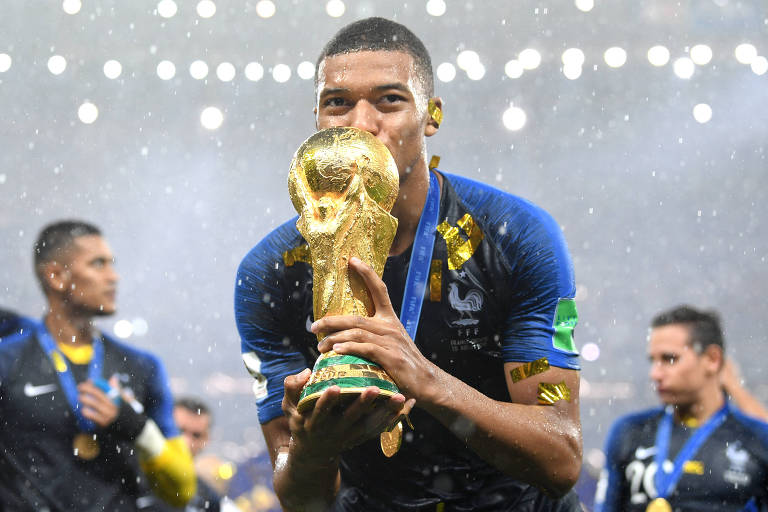 Melhor Jogador da Fifa: todos os vencedores do prêmio - Forbes