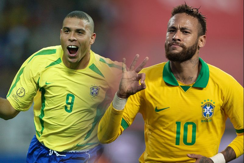 Quem são os maiores artilheiros da Copa do Brasil?