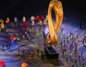 Qatar quer sediar as Olimpíadas de 2036 