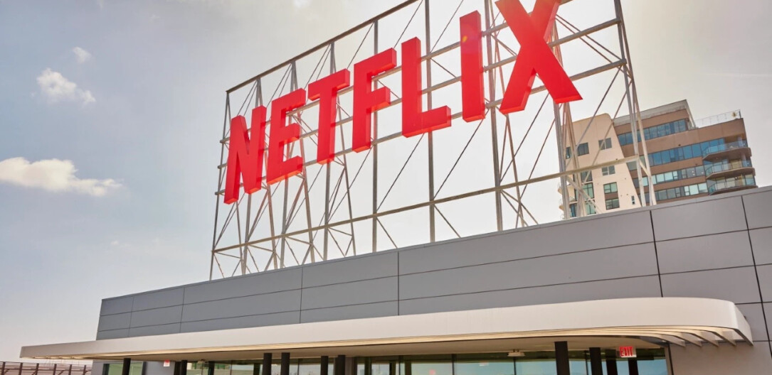Netflix rechaça transmissão de esportes ao vivo na plataforma