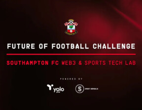 Southampton lança concurso para startups de tecnologia esportiva