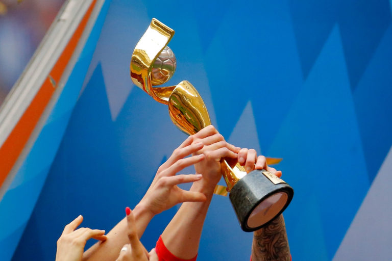Copa do Mundo Feminina ultrapassa 500 mil ingressos vendidos