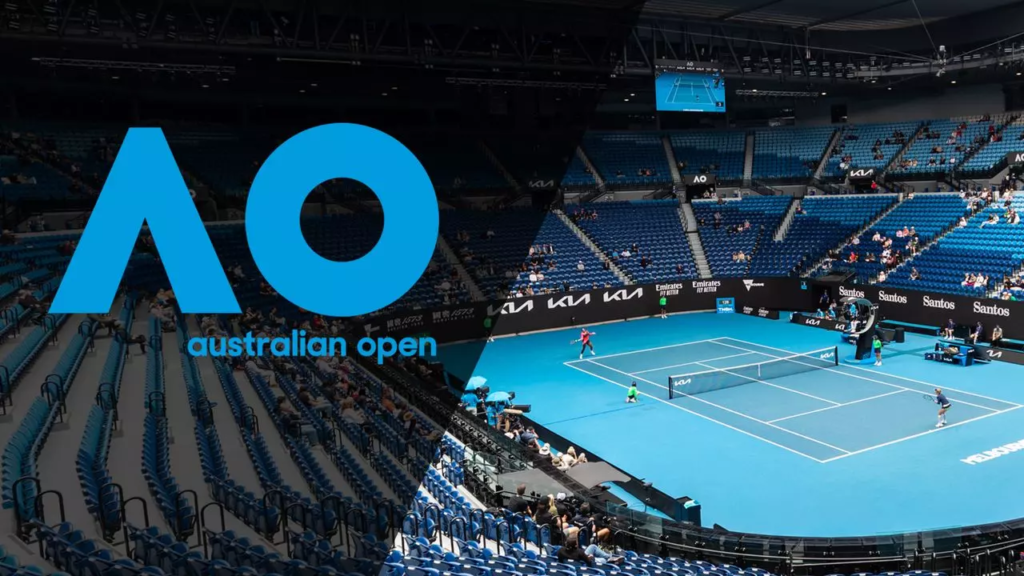 Australian Open 2023: um resumo da atual edição