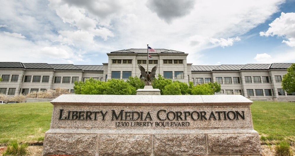 Liberty Media é eleita "império esportivo" mais valioso do mundo em 2023