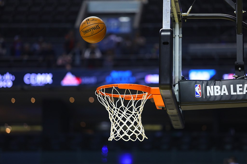 Receita da NBA atinge US$ 10 bilhões pela 1ª vez