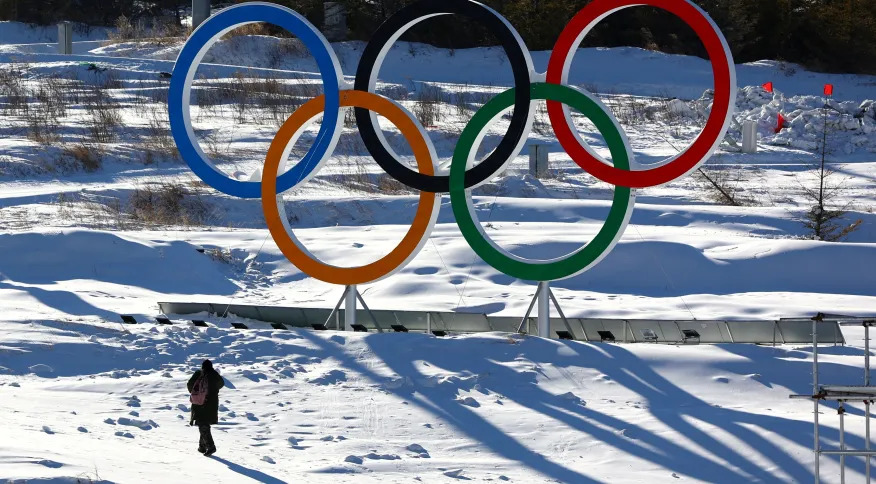 Três cidades manifestam interesse em organizar Jogos Olímpicos de Inverno  2030