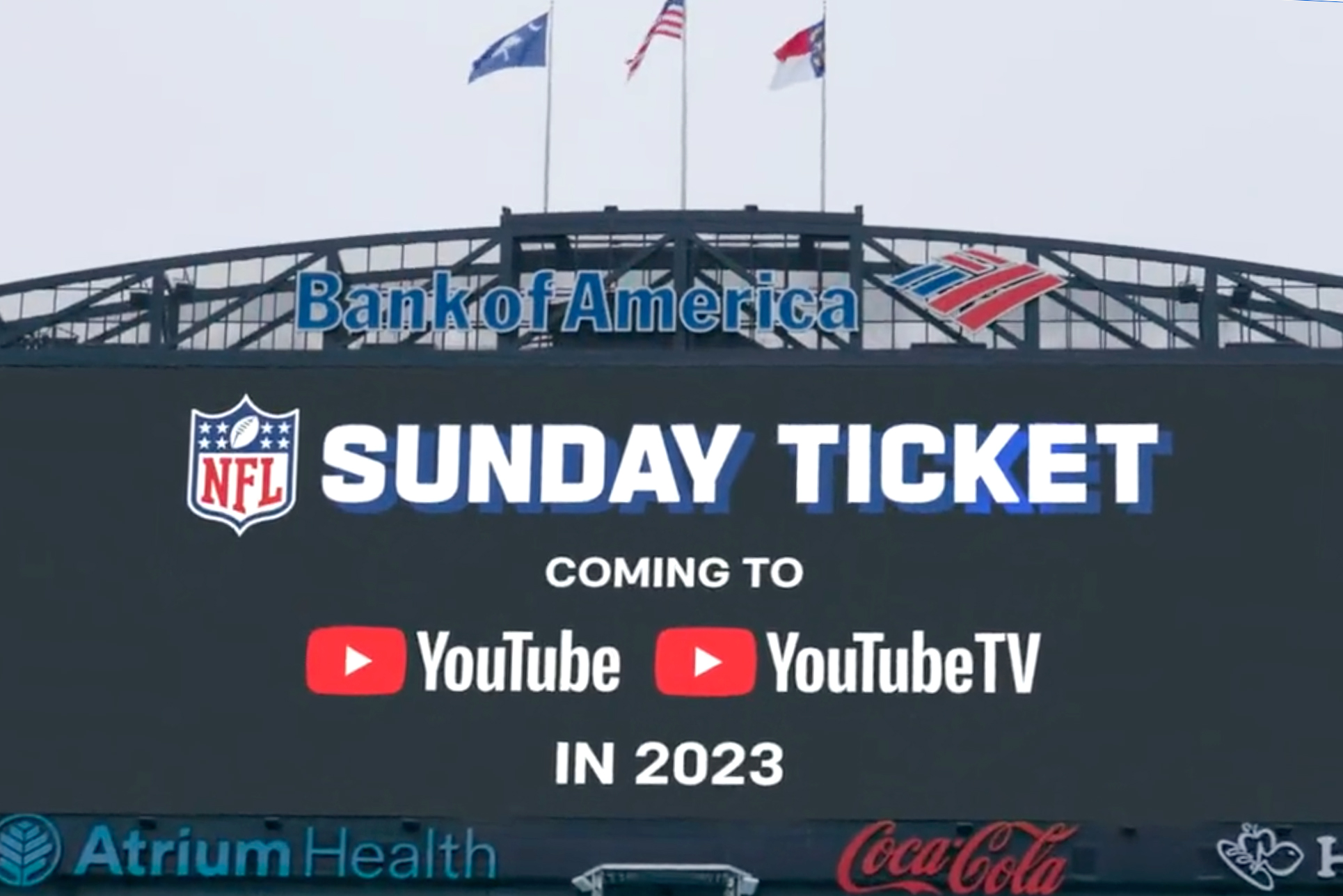 NFL e DAZN fecham acordo de distribuição global do Game Pass International