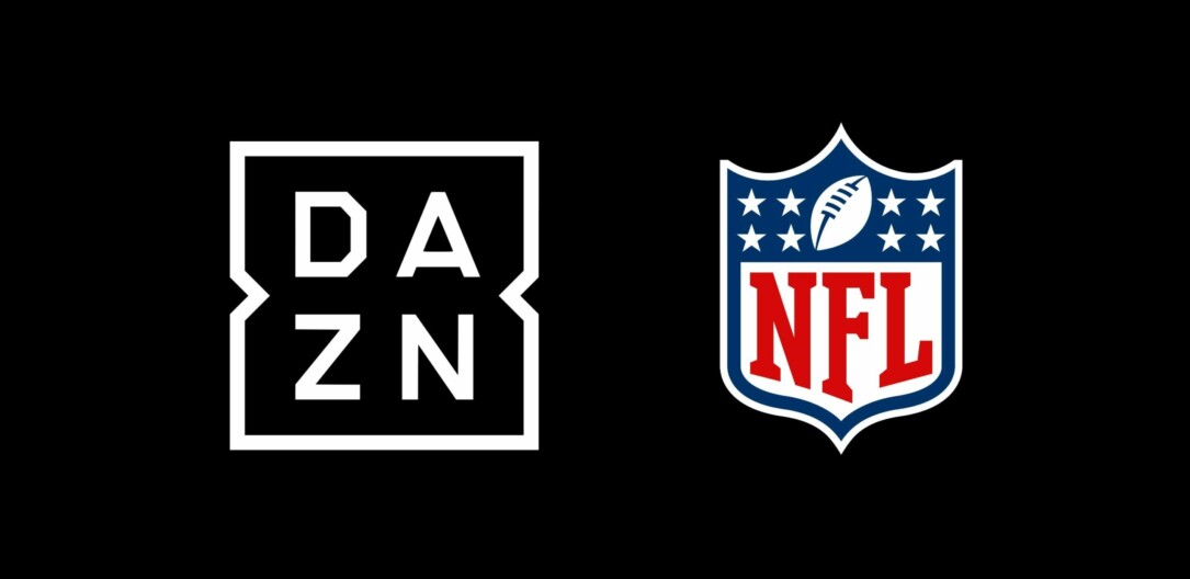 NFL e DAZN fecham acordo de distribuição global do Game Pass International