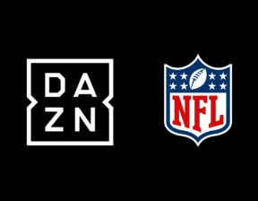NFL e DAZN fecham acordo de distribuição global do Game Pass International