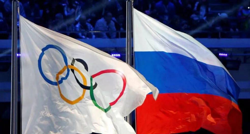 Mais de 30 países querem que a Rússia seja banida das Olimpíadas