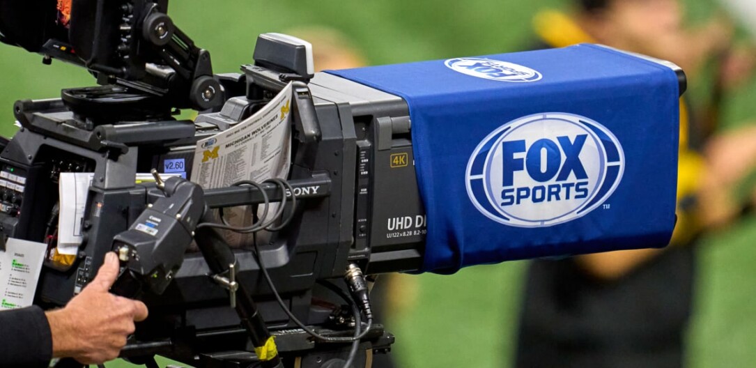 NFL e Copa do Mundo reforçam receita da Fox