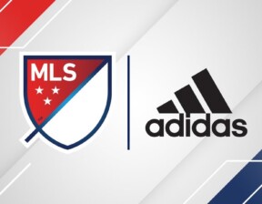 MLS e Adidas assinam extensão de seis anos e US$ 830 milhões