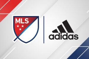 MLS e Adidas assinam extensão de seis anos e US$ 830 milhões