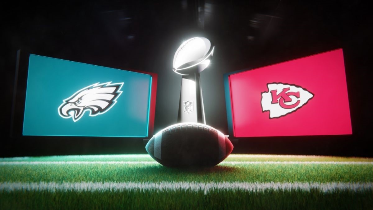 Super Bowl LVII: afinal, como funciona um jogo de futebol