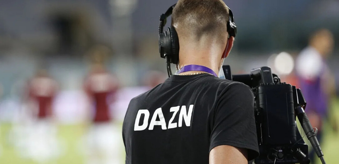 DAZN planeja adquirir os direitos domésticos da Premier League
