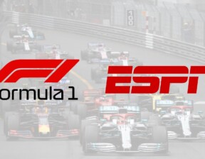 ESPN renova direitos de transmissão da F1 na América Latina e Caribe