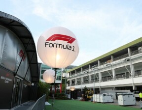 Crescimento da Fórmula 1 impulsiona grande ano para a Liberty Media