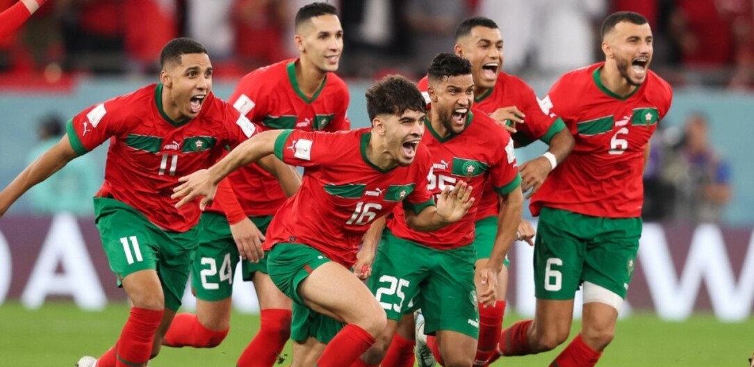 Marrocos se junta à candidatura de Espanha e Portugal para a Copa do Mundo de 2030