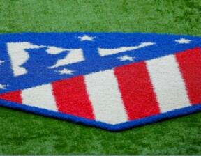 Atlético de Madrid relata receita recorde em 2021/22