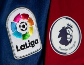 Premier League e LaLiga vão realizar torneios de pré-temporada na América do Norte