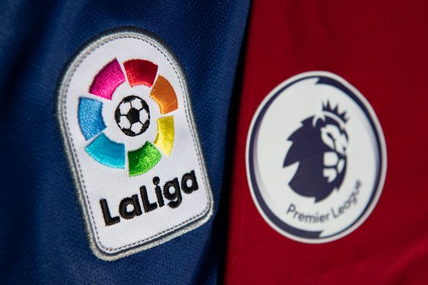 Premier League e LaLiga vão realizar torneios de pré-temporada na América do Norte