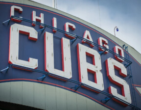 Chicago Cubs é o primeiro time a ter patrocínio de marca de CBD