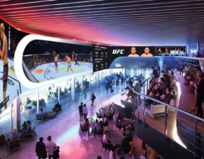 UFC transformará eventos pay-per-view em experiência imersiva