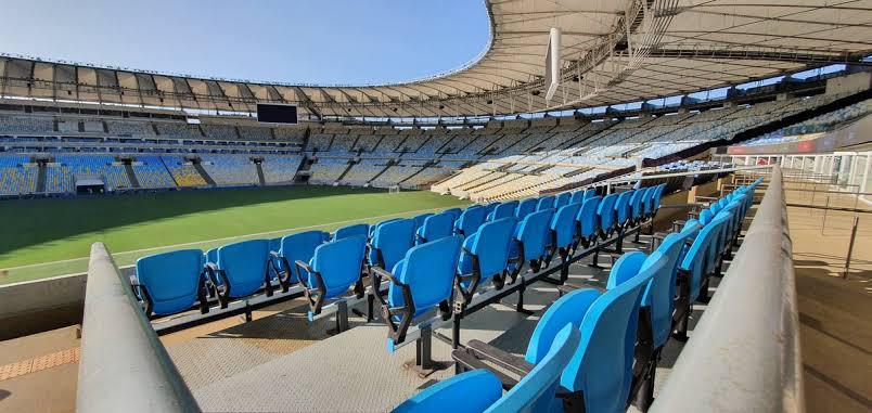 Camarote no Maracanã: saiba como funciona um dos setores mais concorridos do estádio