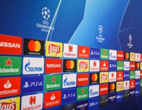 Mercado europeu de patrocínio esportivo atinge recorde em 2022