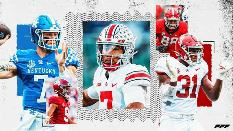 NFL Draft 2022: confira as escolhas da primeira rodada e entenda