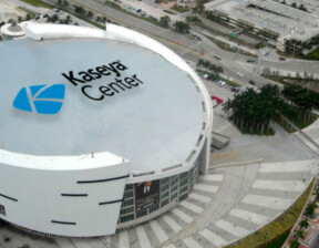 Miami Heat anuncia acordo de naming rights com Kaseya