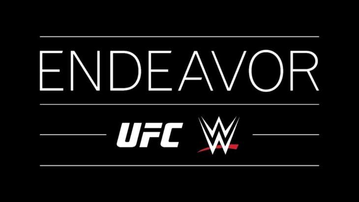 WWE e UFC se fundem após aquisição da Endeavor