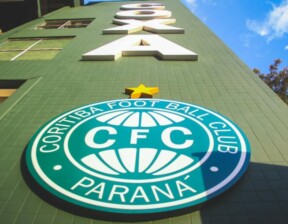 Treecorp Partners anuncia compra do Coritiba por R$ 1,3 bilhão