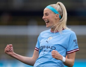 Superliga Feminina da Inglaterra pode valer £ 1 bilhão em uma década