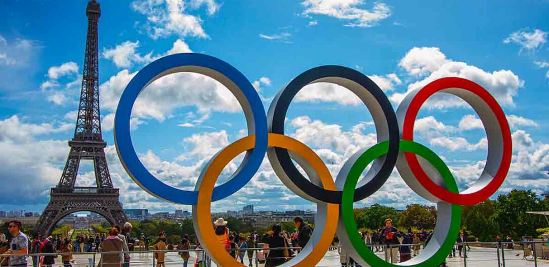 Jogos Olímpicos de Paris recebem 4 milhões de pedidos de ingressos