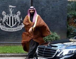 PIF da Arábia Saudita está interessado em comprar outro time de futebol