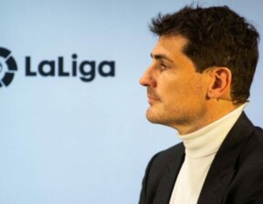 LaLiga convida startups para encontrar soluções baseadas em IA