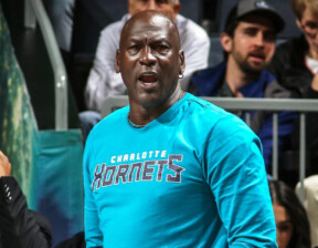 Jordan garante lucro bilionário com a venda dos Hornets na NBA