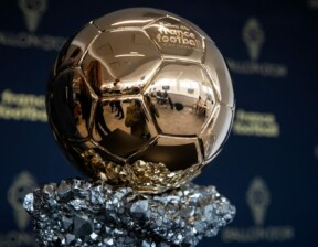 Ballon D’Or: odds, narrativas e o que significa para o futebol mundial