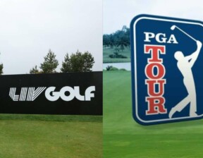 O futuro do golfe mundial: entenda a fusão entre PGA Tour e LIV Golf