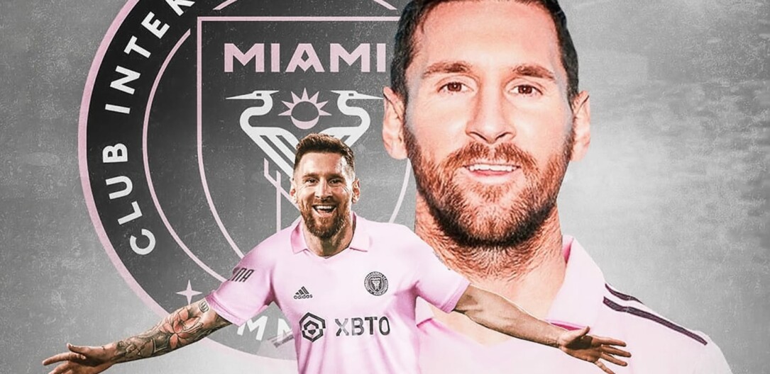 Messi no Inter Miami: o impacto do craque argentino para a MLS