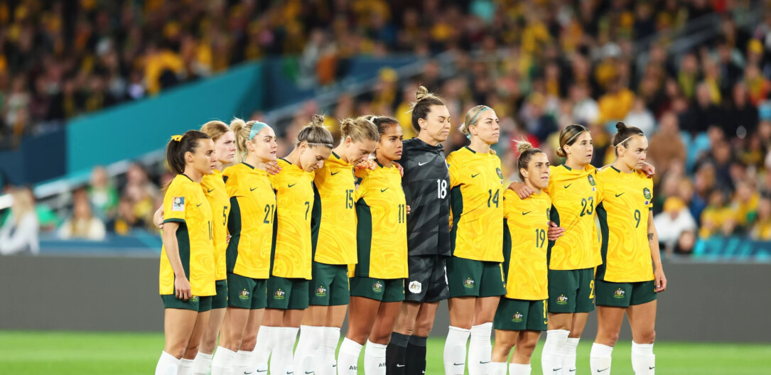 Copa do Mundo Feminina coloca disparidade de prêmios em destaque