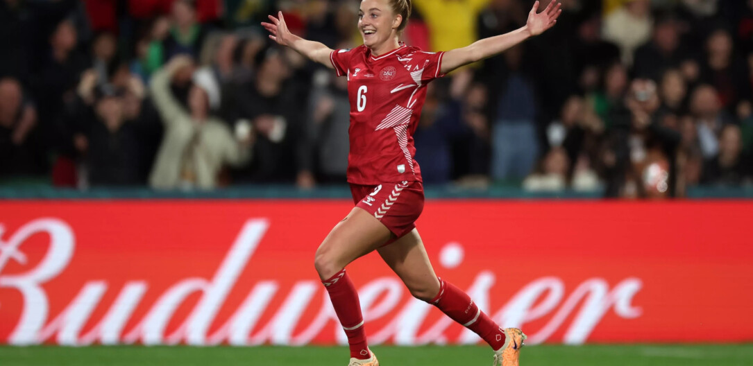 FIFA esgota os pacotes de patrocínio da Copa do Mundo Feminina