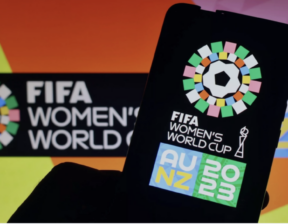 FIFA fecha parceria com o TikTok para a Copa do Mundo Feminina