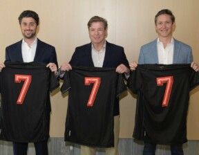 777 Partners planeja arrecadar € 200 milhões para portfólio de clubes de futebol